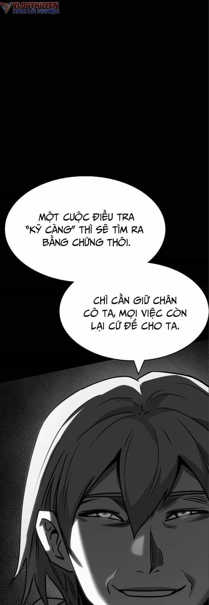 Thánh Kỵ Sĩ Trong Thế Giới Ảo Đen Tối - Chương 3 - ảnh 111