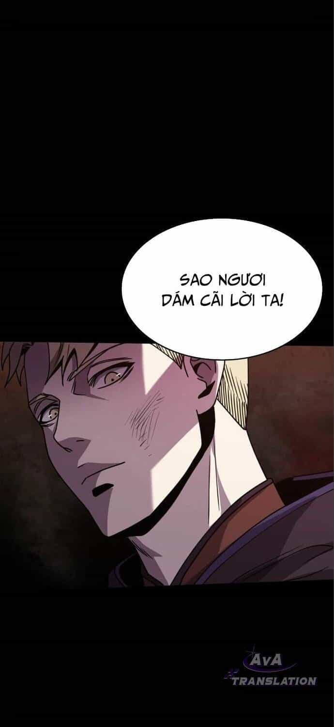 Thánh Kỵ Sĩ Trong Thế Giới Ảo Đen Tối - Chương 3 - ảnh 26