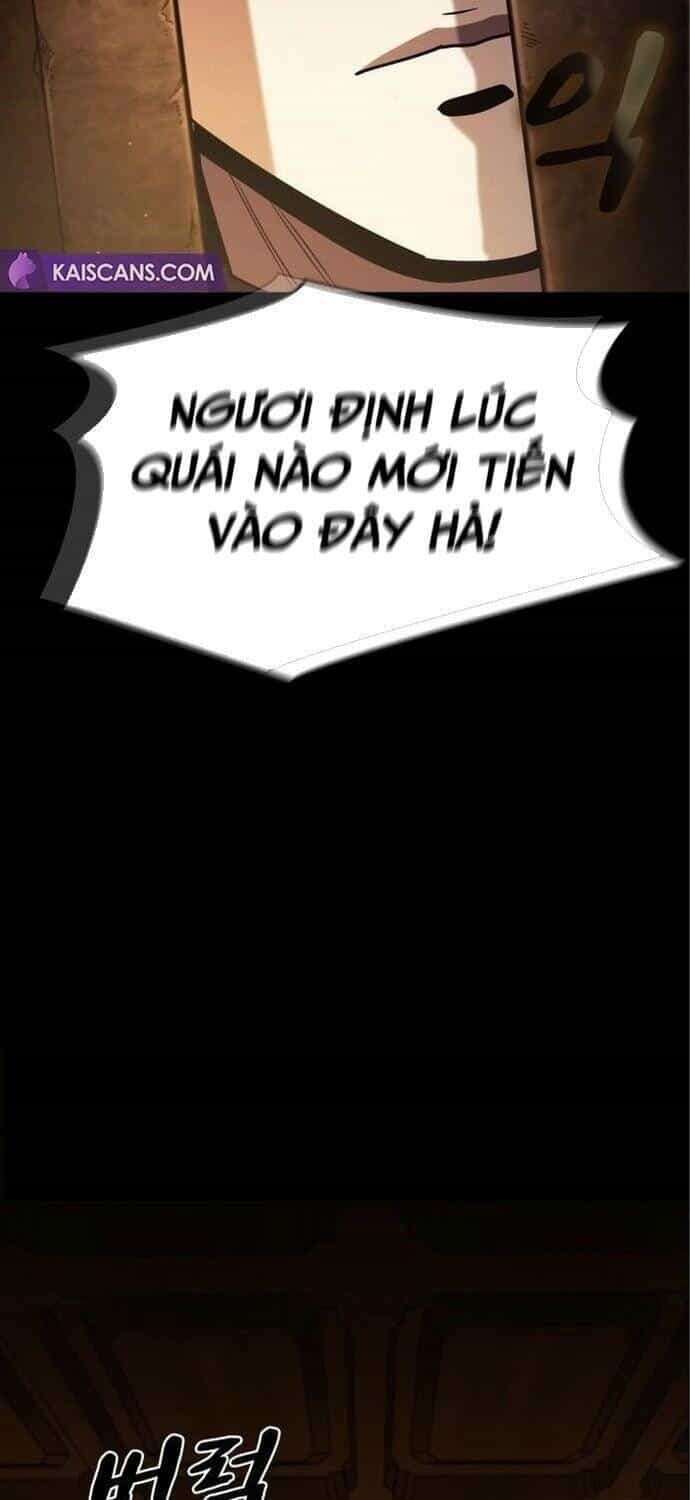 Thánh Kỵ Sĩ Trong Thế Giới Ảo Đen Tối - Chương 3 - ảnh 4
