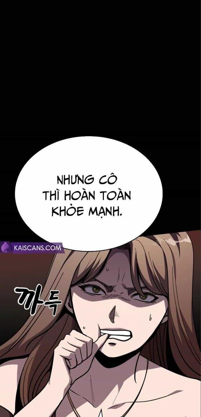 Thánh Kỵ Sĩ Trong Thế Giới Ảo Đen Tối - Chương 3 - ảnh 78