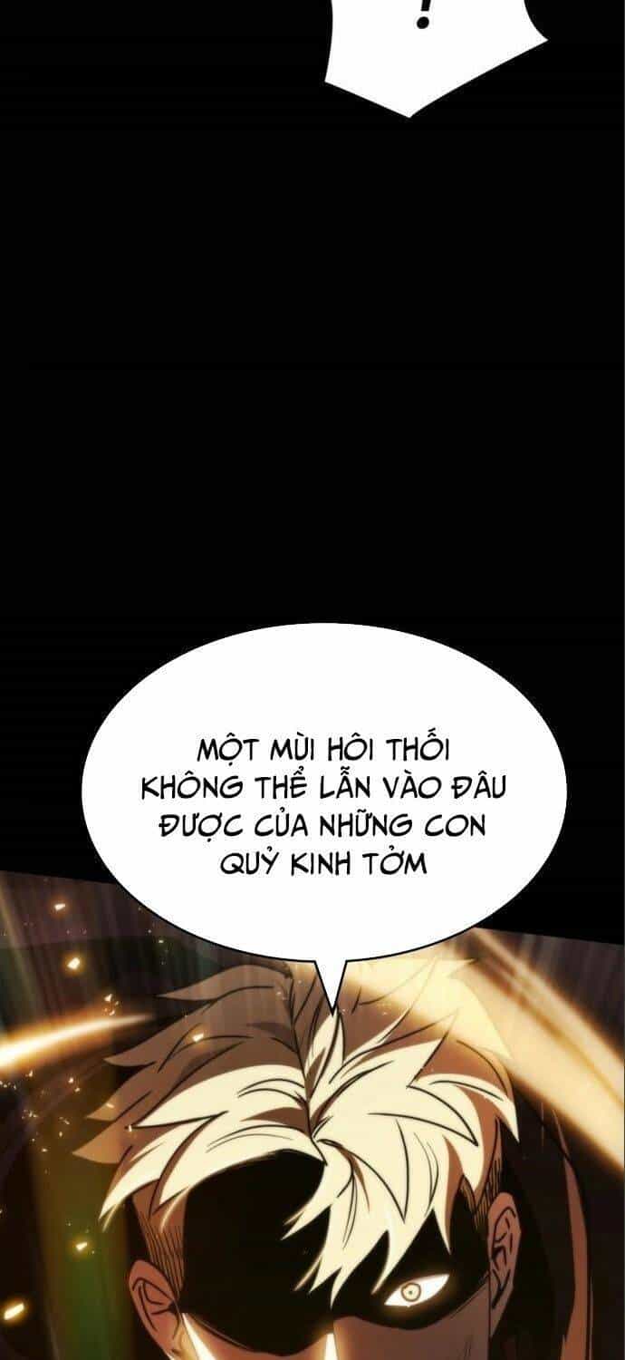 Thánh Kỵ Sĩ Trong Thế Giới Ảo Đen Tối - Chương 3 - ảnh 87