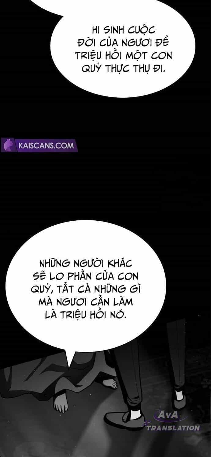 Thánh Kỵ Sĩ Trong Thế Giới Ảo Đen Tối - Chương 3 - ảnh 99