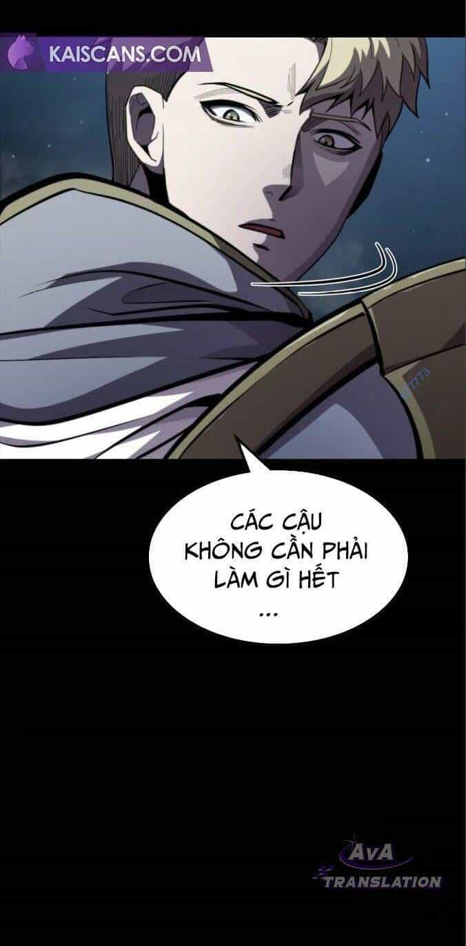 Thánh Kỵ Sĩ Trong Thế Giới Ảo Đen Tối - Chương 4 - ảnh 110