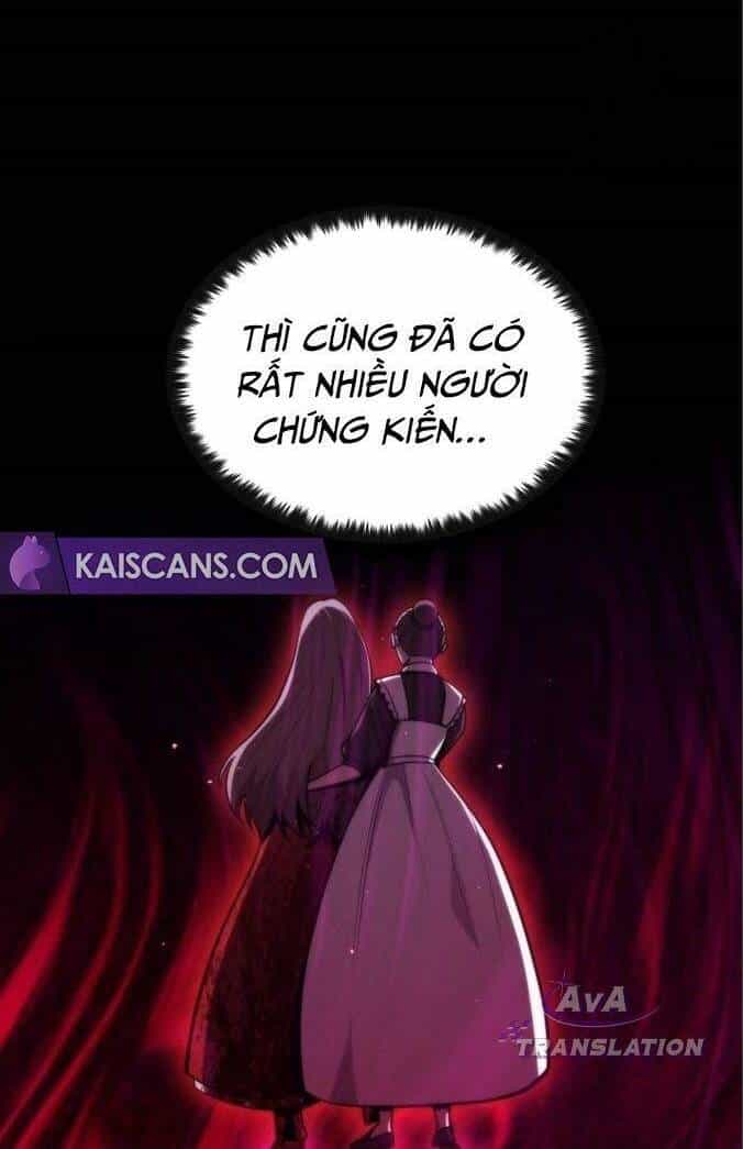 Thánh Kỵ Sĩ Trong Thế Giới Ảo Đen Tối - Chương 4 - ảnh 33