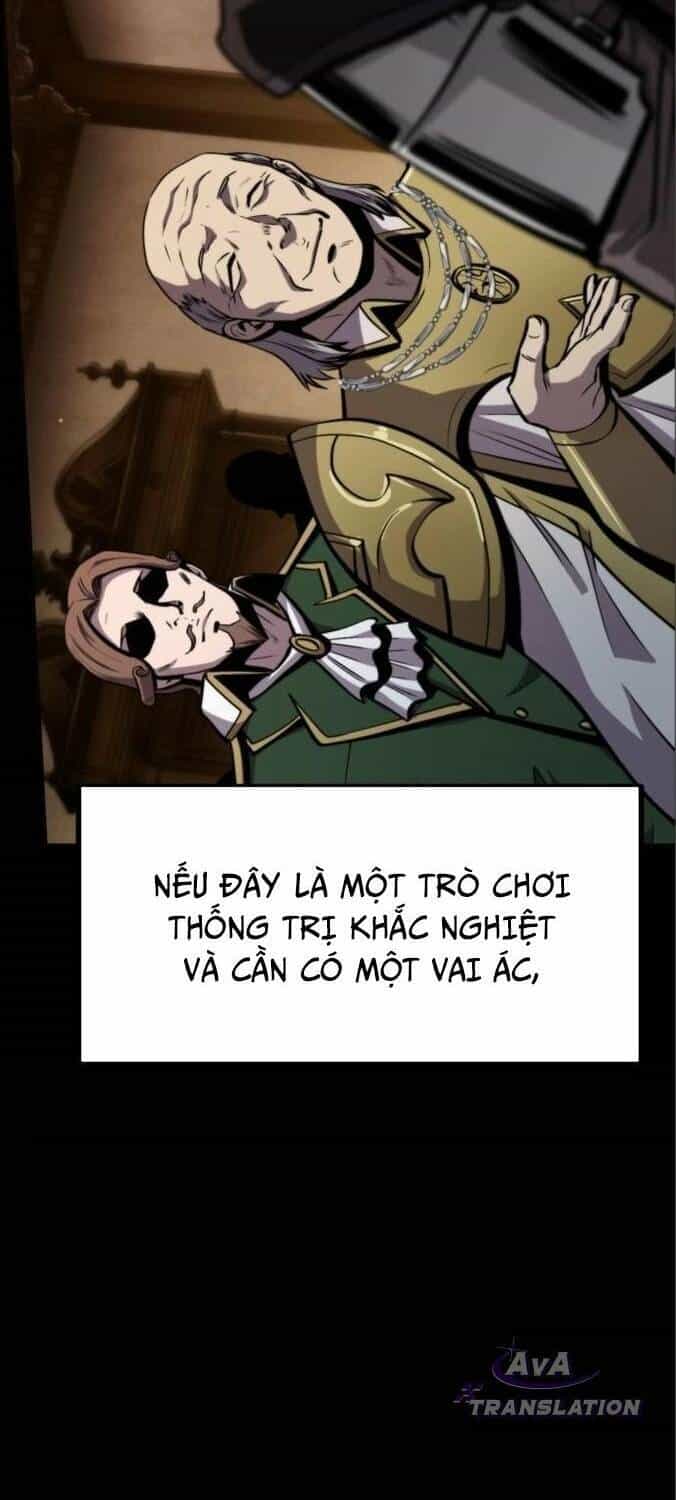 Thánh Kỵ Sĩ Trong Thế Giới Ảo Đen Tối - Chương 4 - ảnh 42