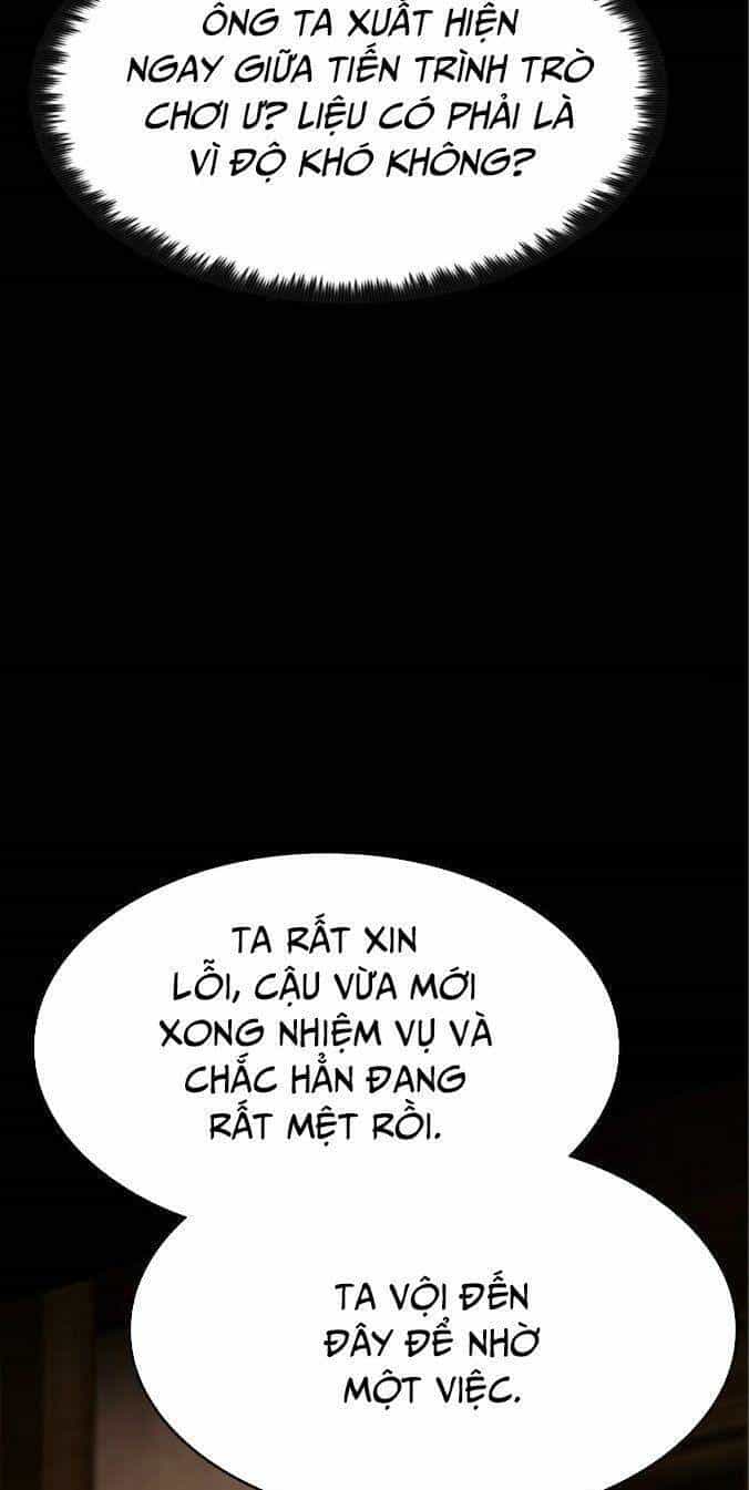 Thánh Kỵ Sĩ Trong Thế Giới Ảo Đen Tối - Chương 4 - ảnh 44