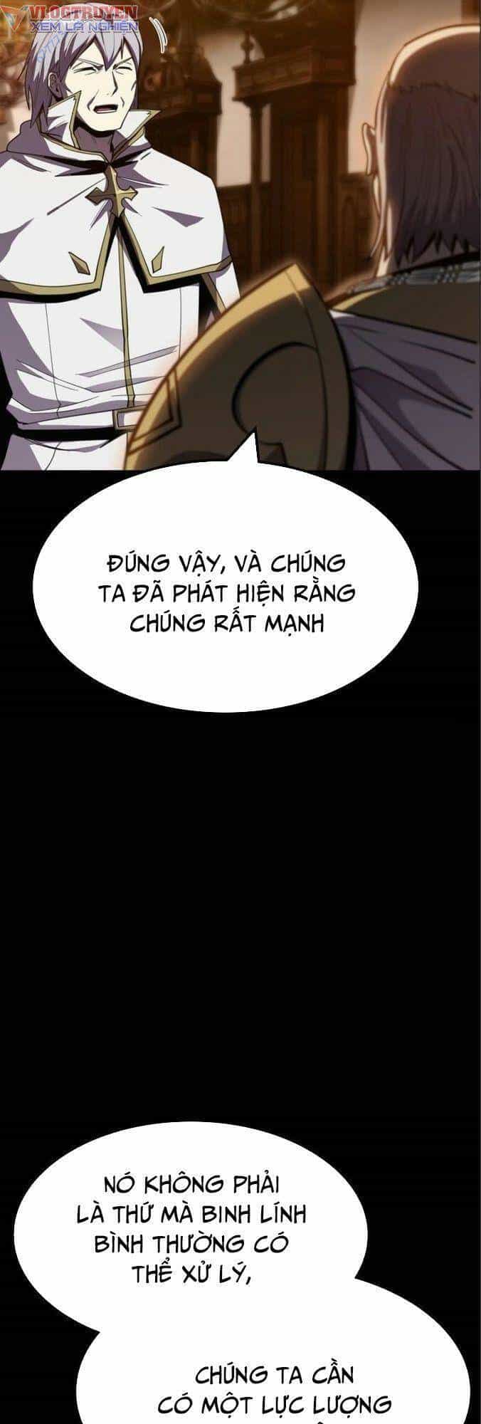 Thánh Kỵ Sĩ Trong Thế Giới Ảo Đen Tối - Chương 4 - ảnh 49