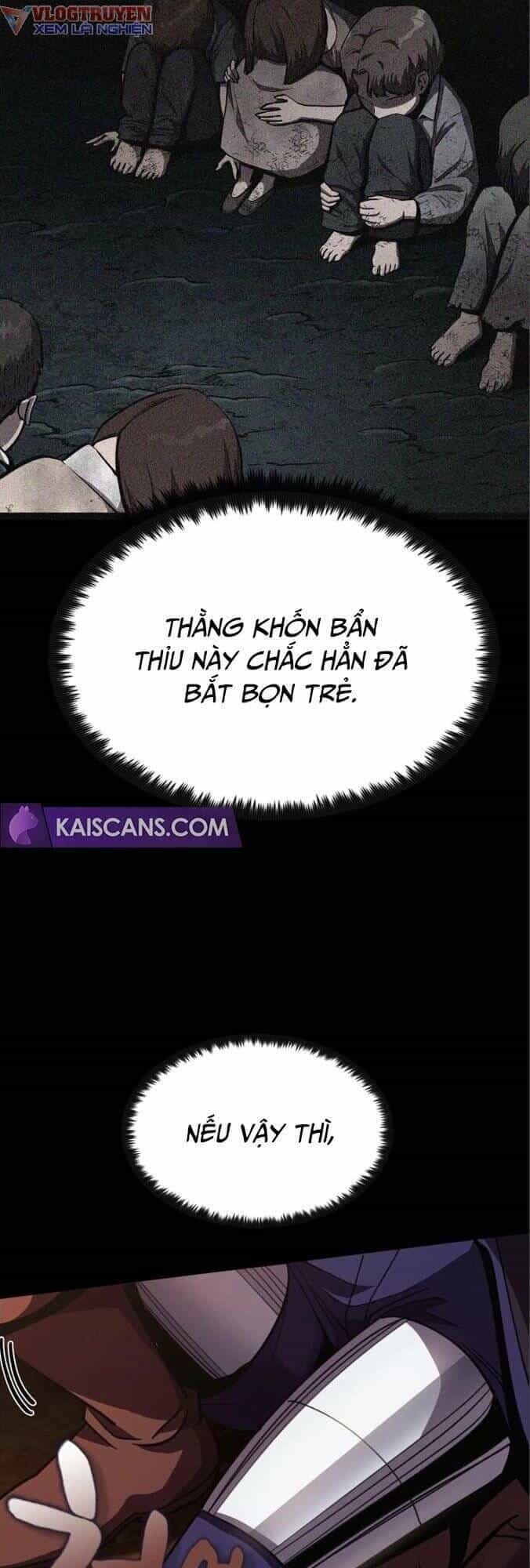 Thánh Kỵ Sĩ Trong Thế Giới Ảo Đen Tối - Chương 4 - ảnh 58