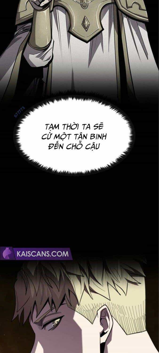 Thánh Kỵ Sĩ Trong Thế Giới Ảo Đen Tối - Chương 4 - ảnh 73