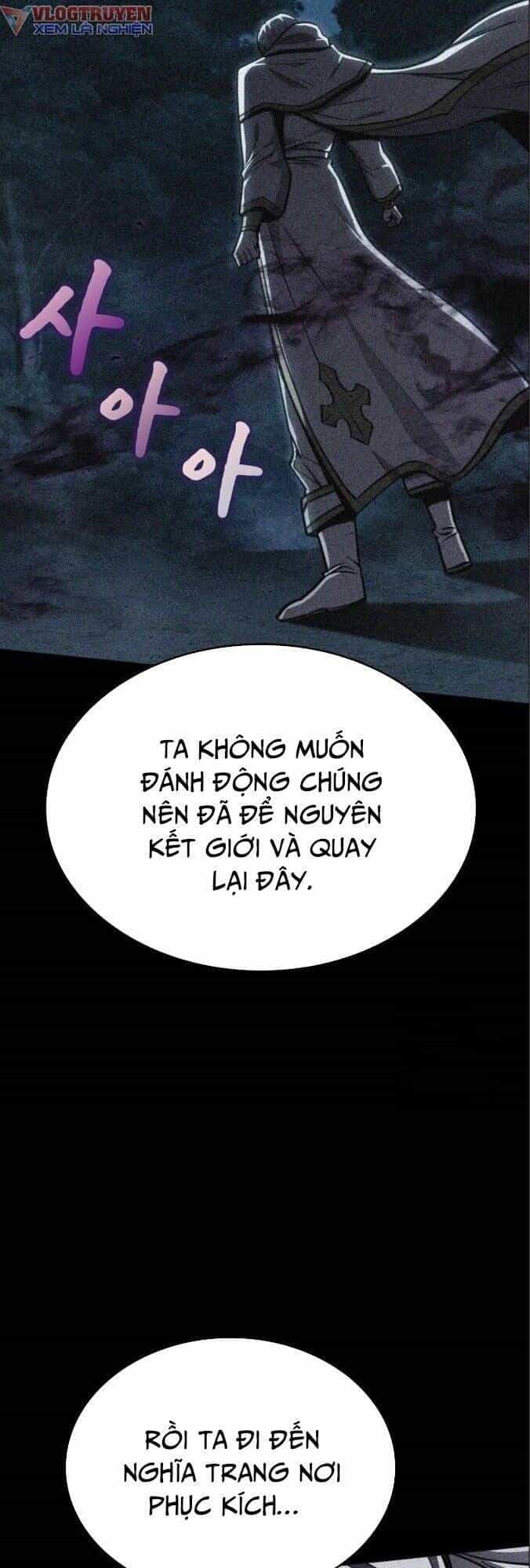 Thánh Kỵ Sĩ Trong Thế Giới Ảo Đen Tối - Chương 4 - ảnh 93