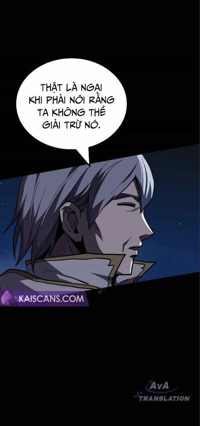 Thánh Kỵ Sĩ Trong Thế Giới Ảo Đen Tối - Chương 4 - ảnh 98
