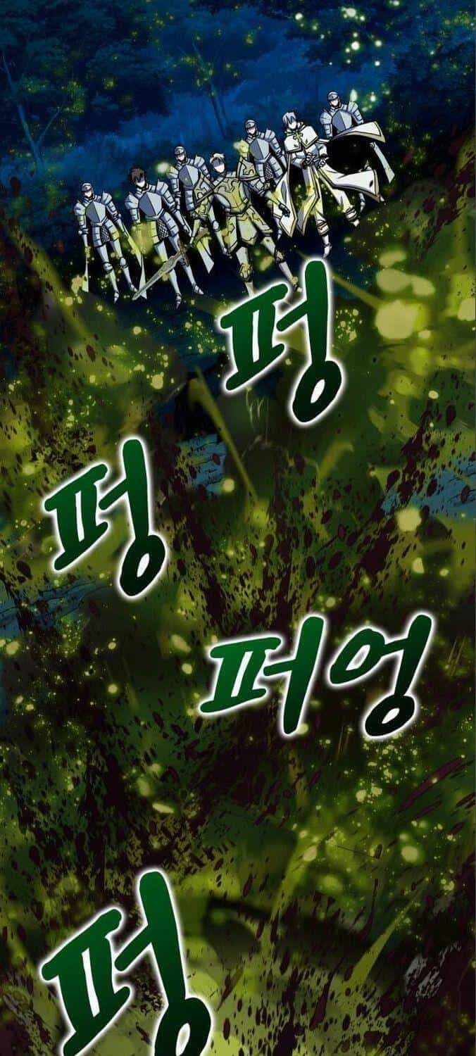 Thánh Kỵ Sĩ Trong Thế Giới Ảo Đen Tối - Chương 5 - ảnh 20