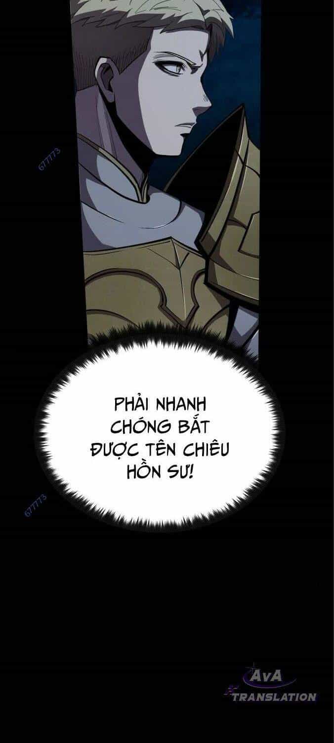 Thánh Kỵ Sĩ Trong Thế Giới Ảo Đen Tối - Chương 5 - ảnh 39