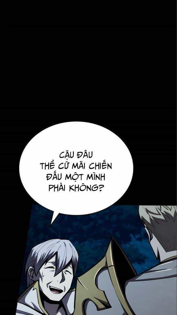 Thánh Kỵ Sĩ Trong Thế Giới Ảo Đen Tối - Chương 5 - ảnh 43