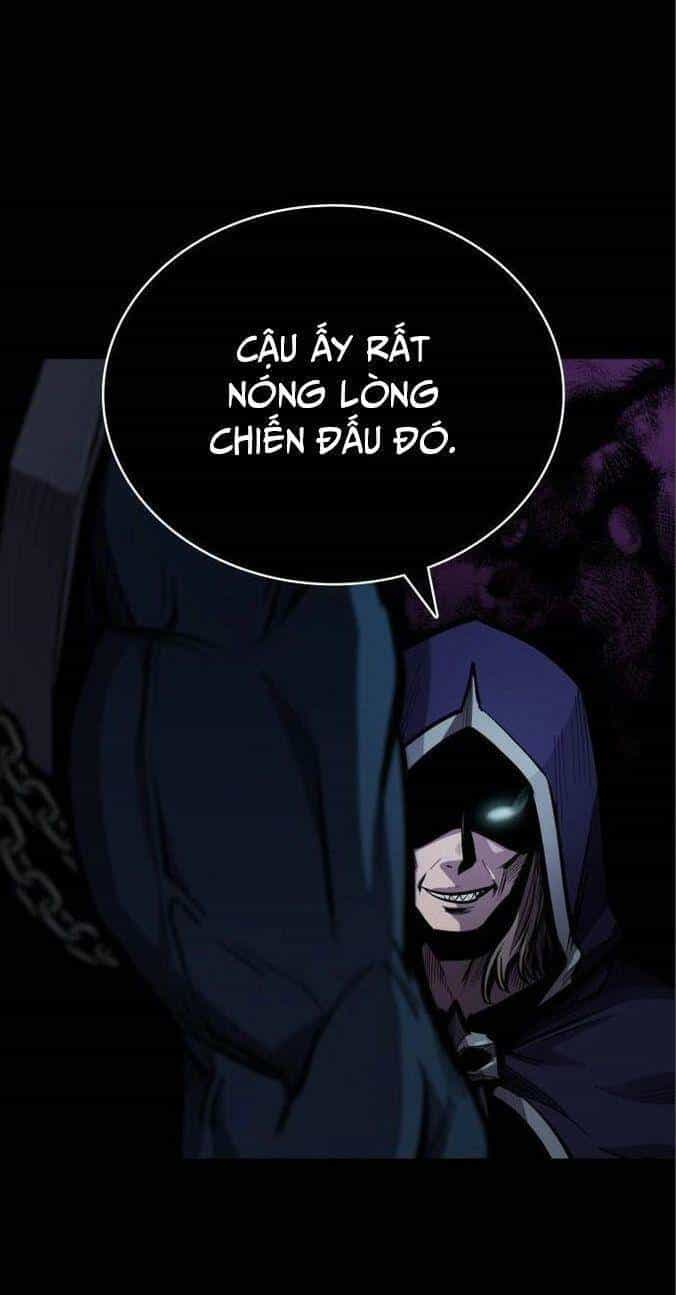 Thánh Kỵ Sĩ Trong Thế Giới Ảo Đen Tối - Chương 5 - ảnh 96