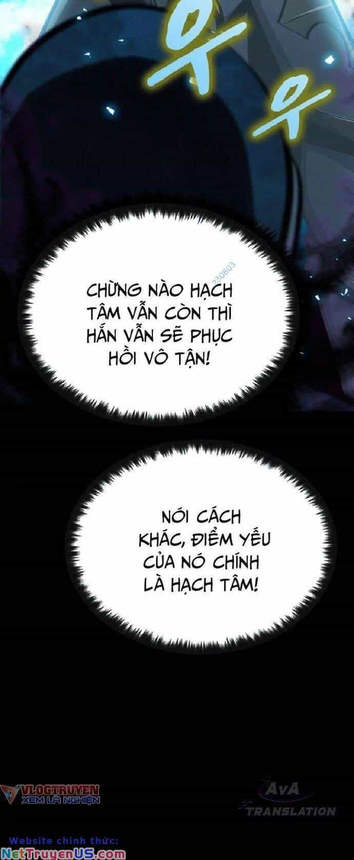 Thánh Kỵ Sĩ Trong Thế Giới Ảo Đen Tối - Chương 6 - ảnh 2