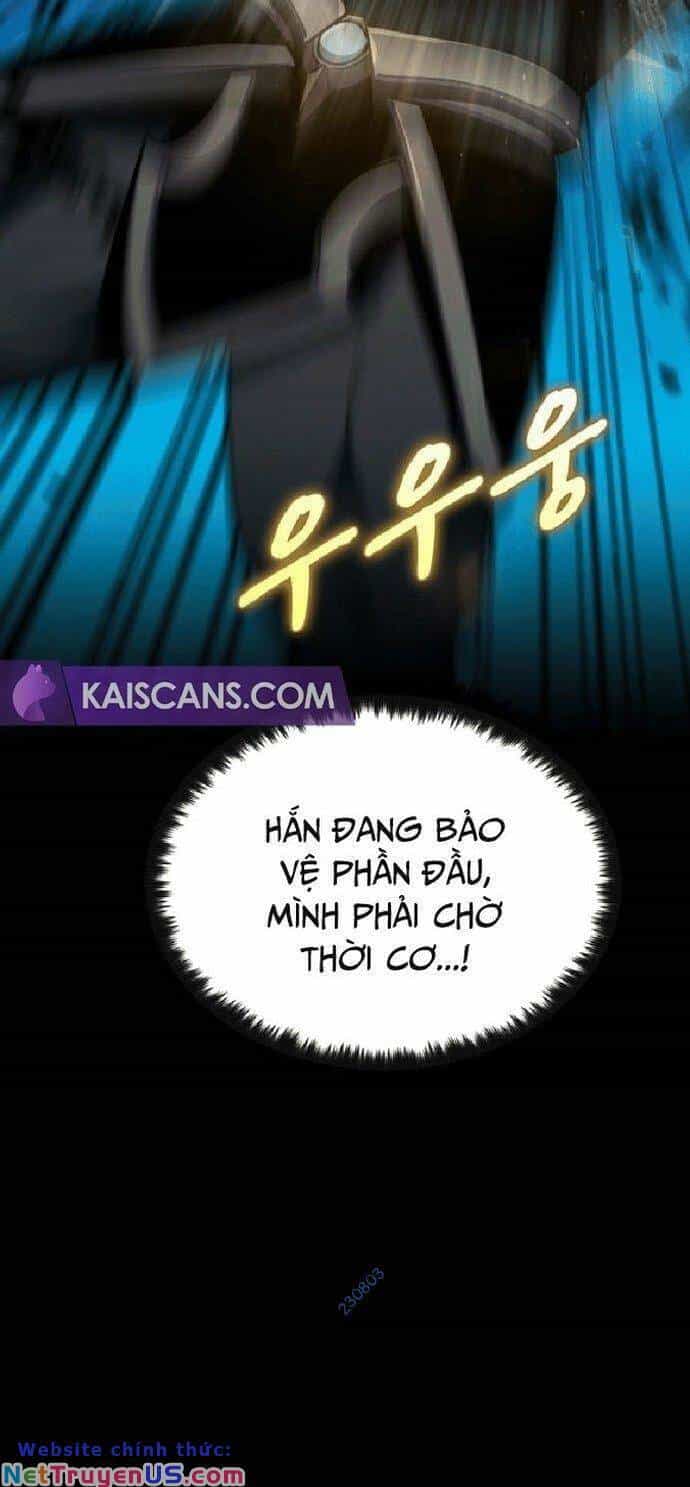 Thánh Kỵ Sĩ Trong Thế Giới Ảo Đen Tối - Chương 6 - ảnh 20