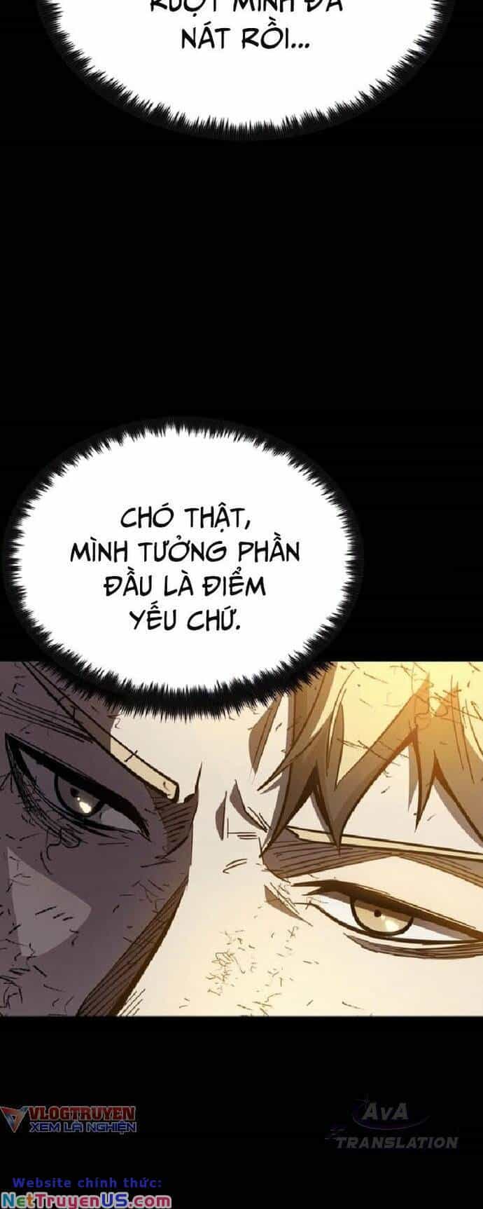 Thánh Kỵ Sĩ Trong Thế Giới Ảo Đen Tối - Chương 6 - ảnh 34