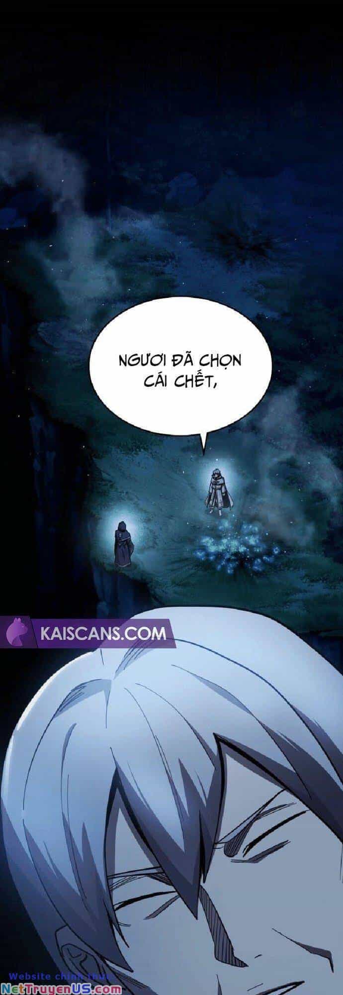 Thánh Kỵ Sĩ Trong Thế Giới Ảo Đen Tối - Chương 6 - ảnh 68
