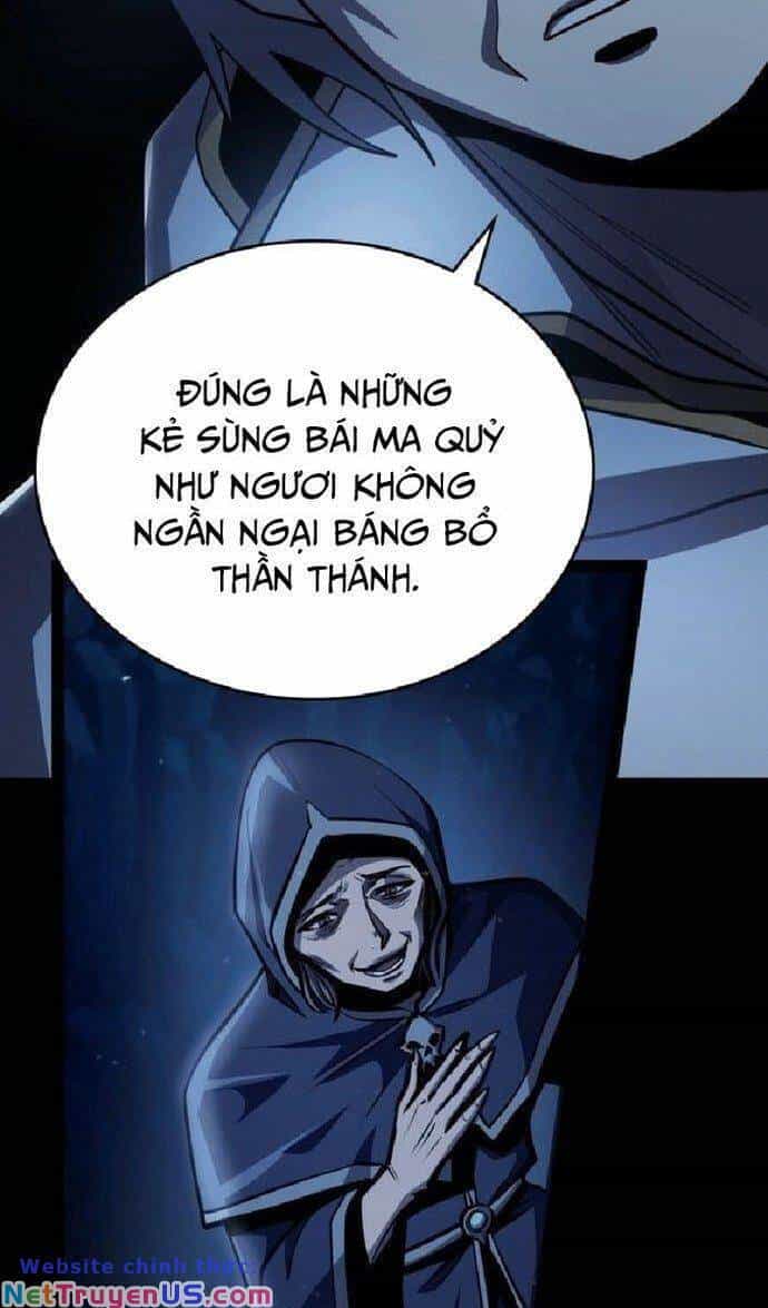 Thánh Kỵ Sĩ Trong Thế Giới Ảo Đen Tối - Chương 6 - ảnh 69