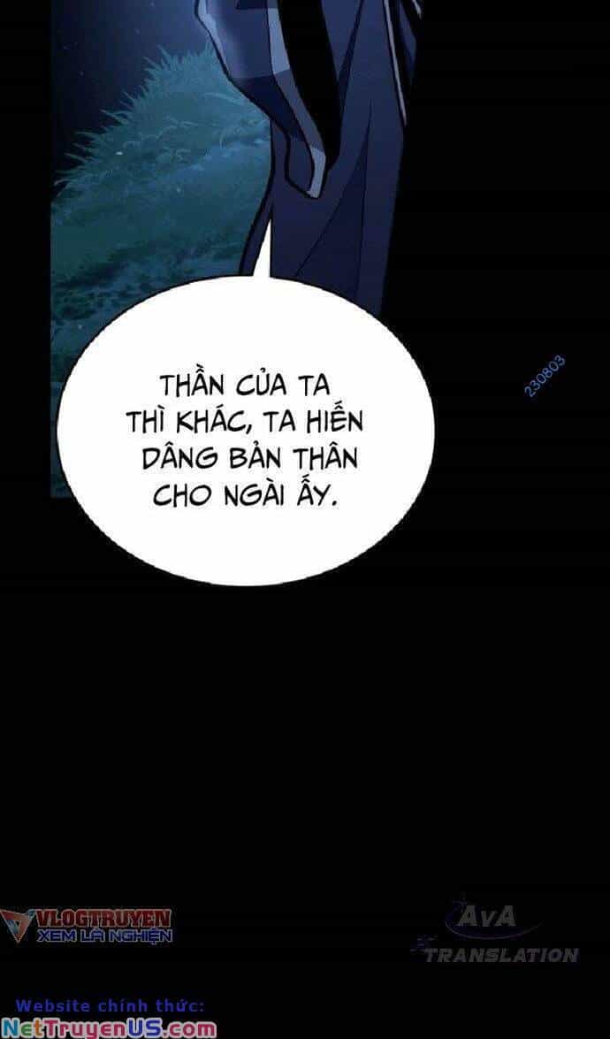 Thánh Kỵ Sĩ Trong Thế Giới Ảo Đen Tối - Chương 6 - ảnh 70