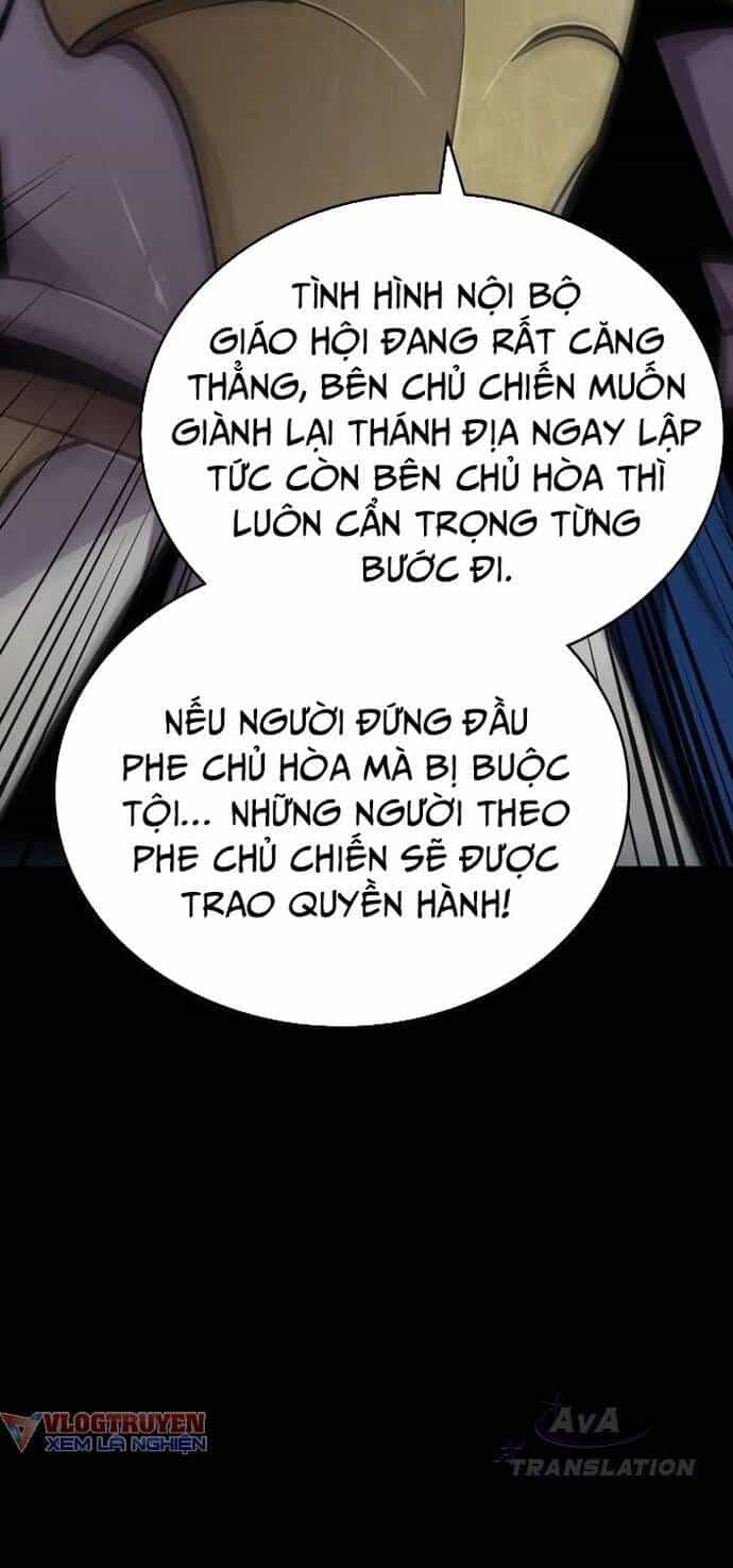 Thánh Kỵ Sĩ Trong Thế Giới Ảo Đen Tối - Chương 7 - ảnh 105