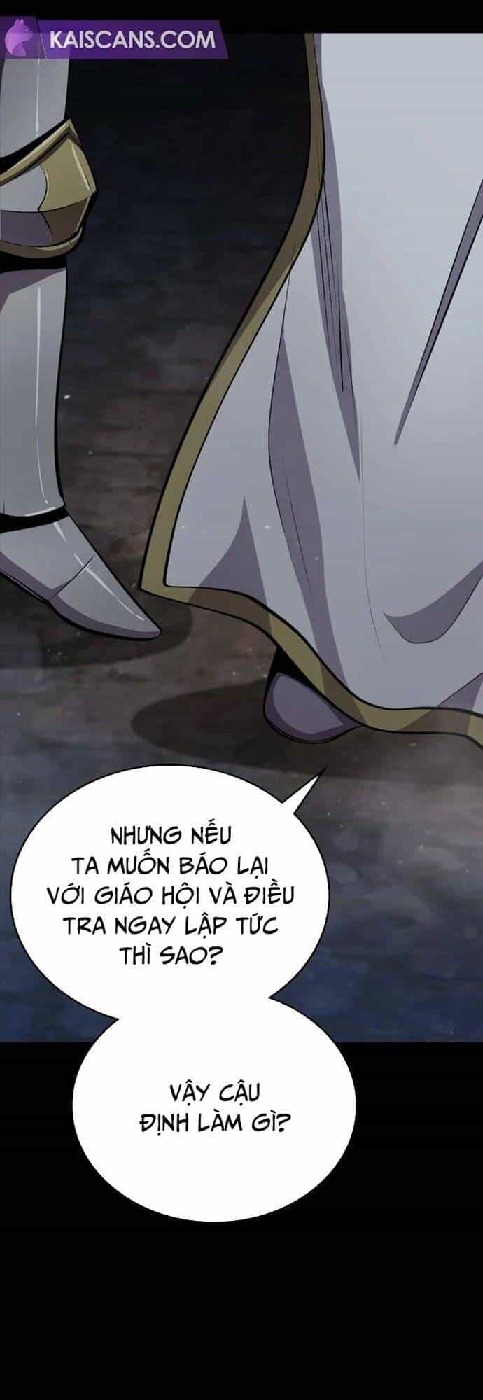 Thánh Kỵ Sĩ Trong Thế Giới Ảo Đen Tối - Chương 7 - ảnh 109