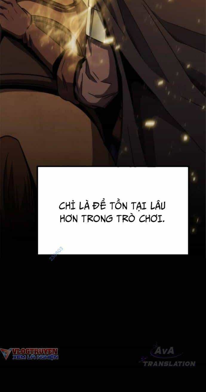 Thánh Kỵ Sĩ Trong Thế Giới Ảo Đen Tối - Chương 7 - ảnh 17