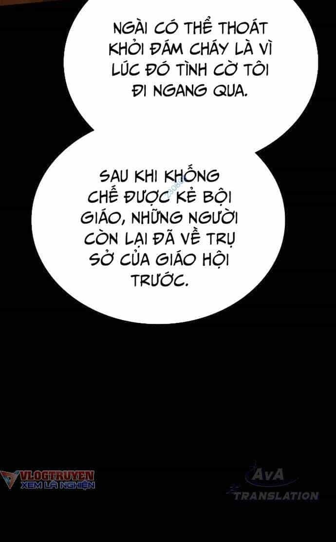 Thánh Kỵ Sĩ Trong Thế Giới Ảo Đen Tối - Chương 7 - ảnh 37