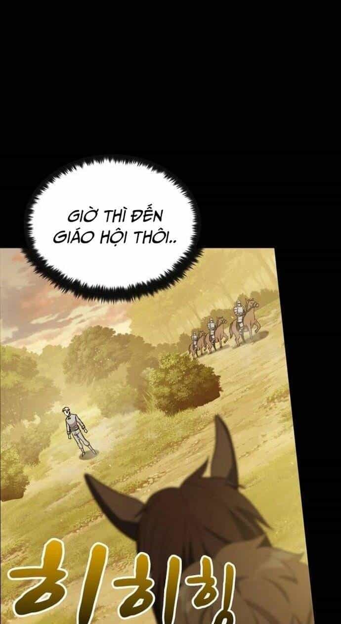 Thánh Kỵ Sĩ Trong Thế Giới Ảo Đen Tối - Chương 7 - ảnh 57