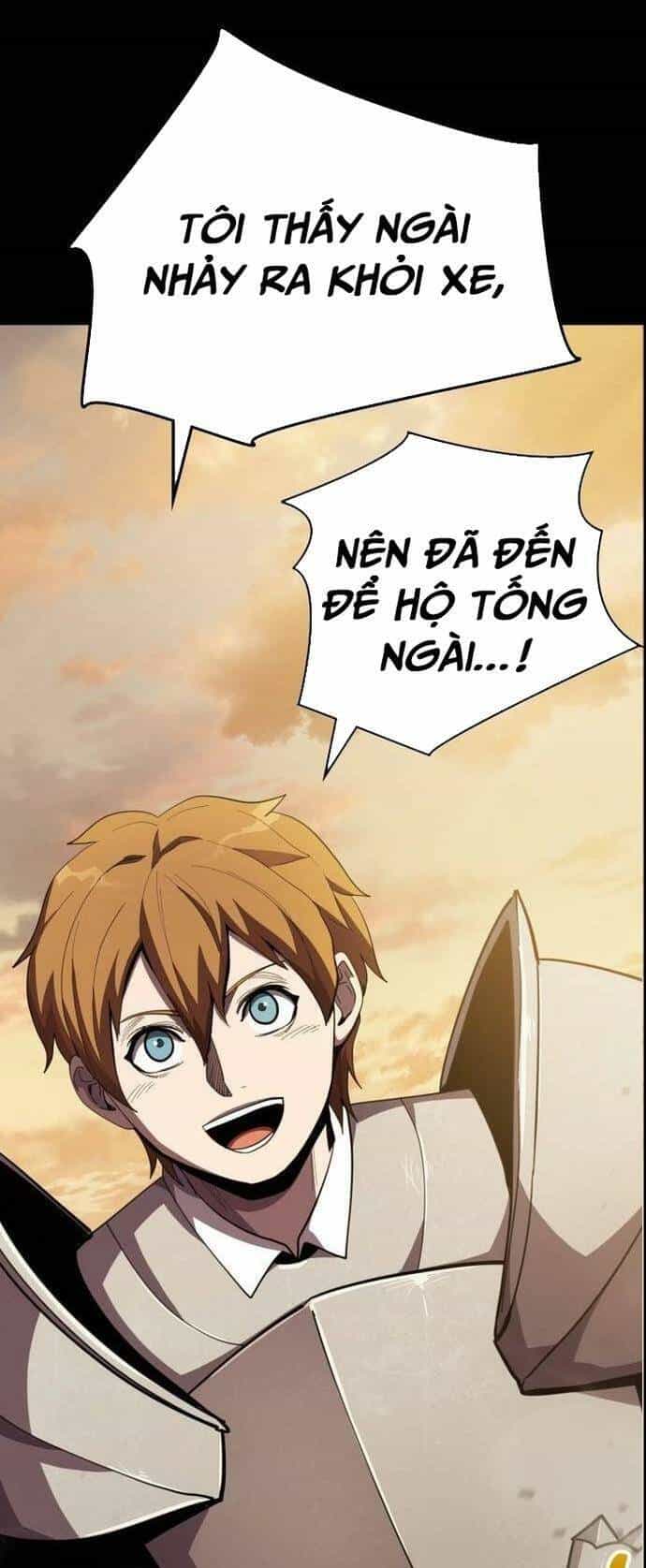 Thánh Kỵ Sĩ Trong Thế Giới Ảo Đen Tối - Chương 7 - ảnh 59