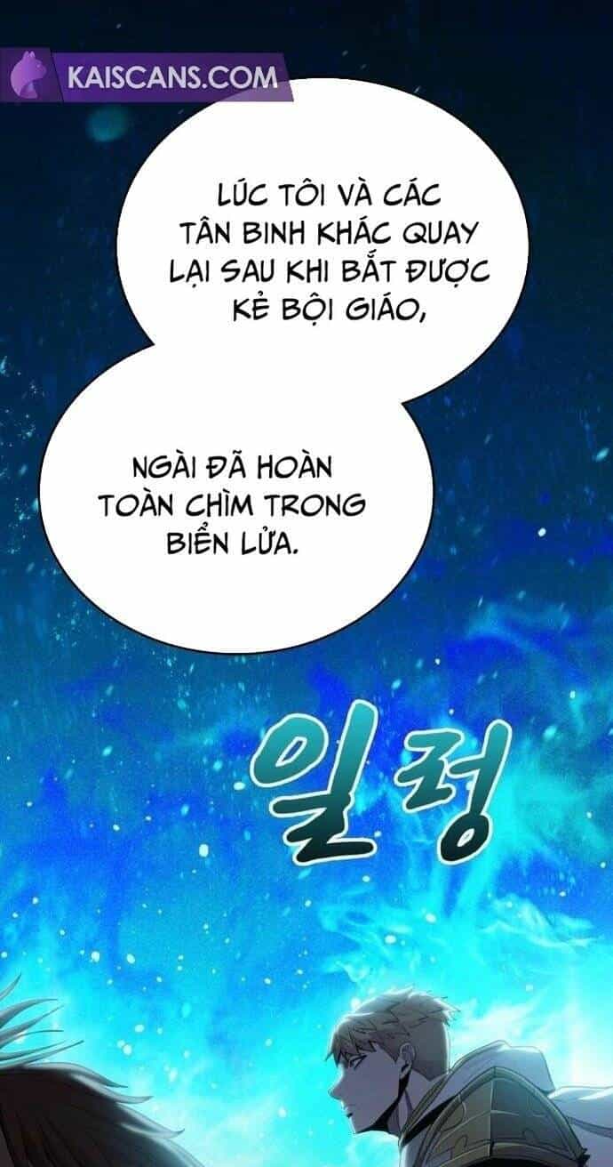 Thánh Kỵ Sĩ Trong Thế Giới Ảo Đen Tối - Chương 7 - ảnh 67