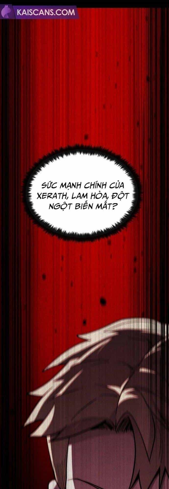 Thánh Kỵ Sĩ Trong Thế Giới Ảo Đen Tối - Chương 7 - ảnh 73