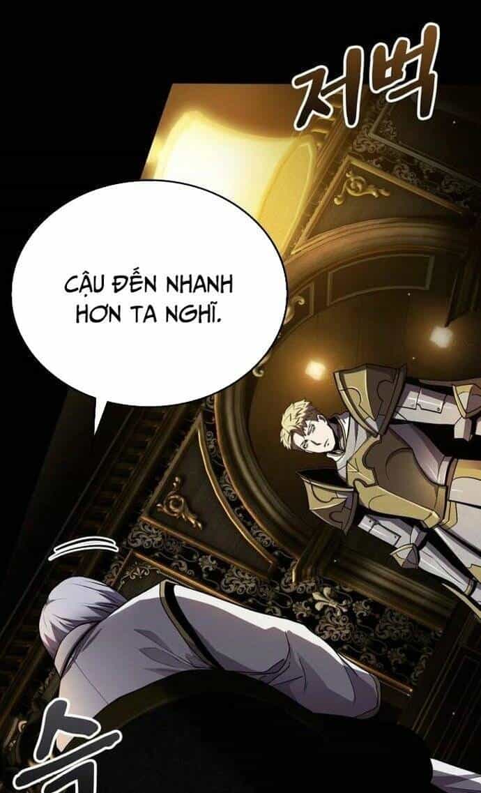 Thánh Kỵ Sĩ Trong Thế Giới Ảo Đen Tối - Chương 7 - ảnh 88