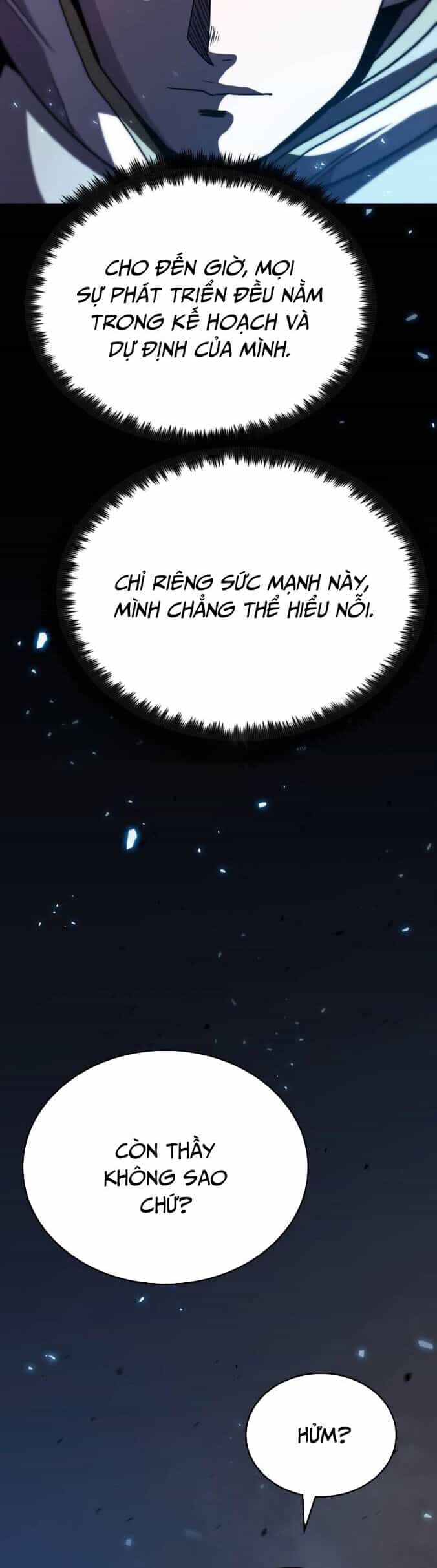 Thánh Kỵ Sĩ Trong Thế Giới Ảo Đen Tối - Chương 8 - ảnh 10