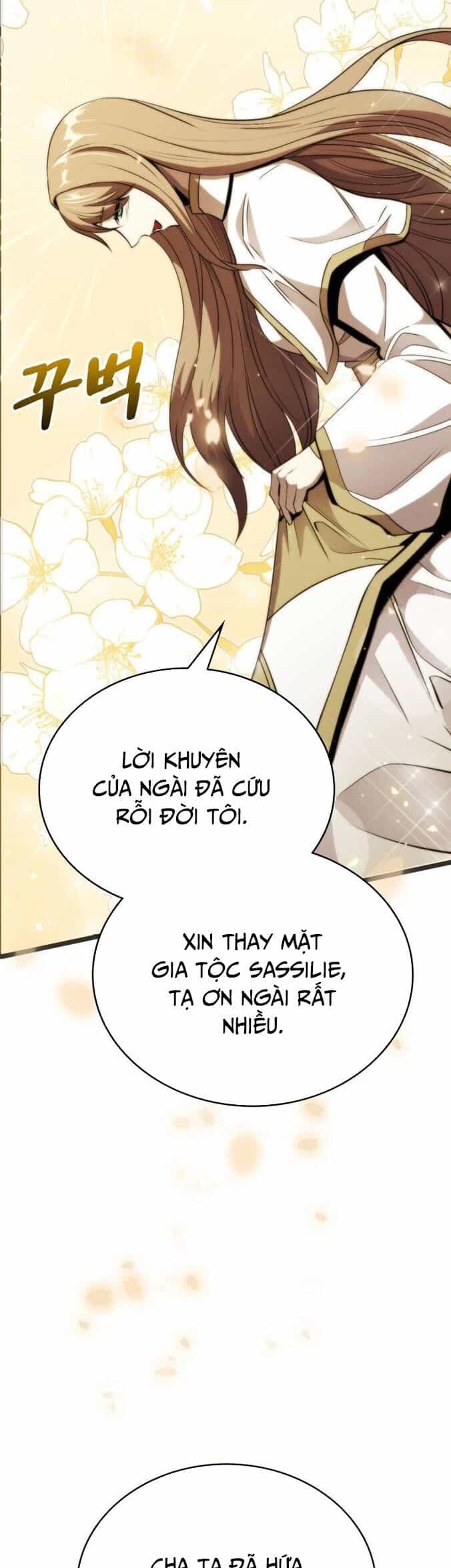 Thánh Kỵ Sĩ Trong Thế Giới Ảo Đen Tối - Chương 8 - ảnh 55