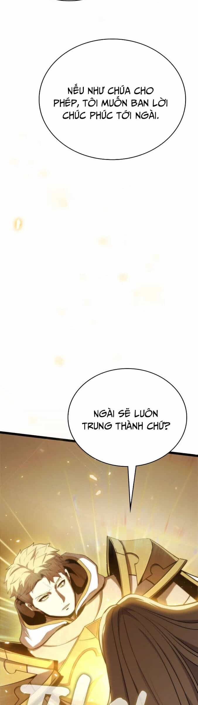 Thánh Kỵ Sĩ Trong Thế Giới Ảo Đen Tối - Chương 8 - ảnh 67