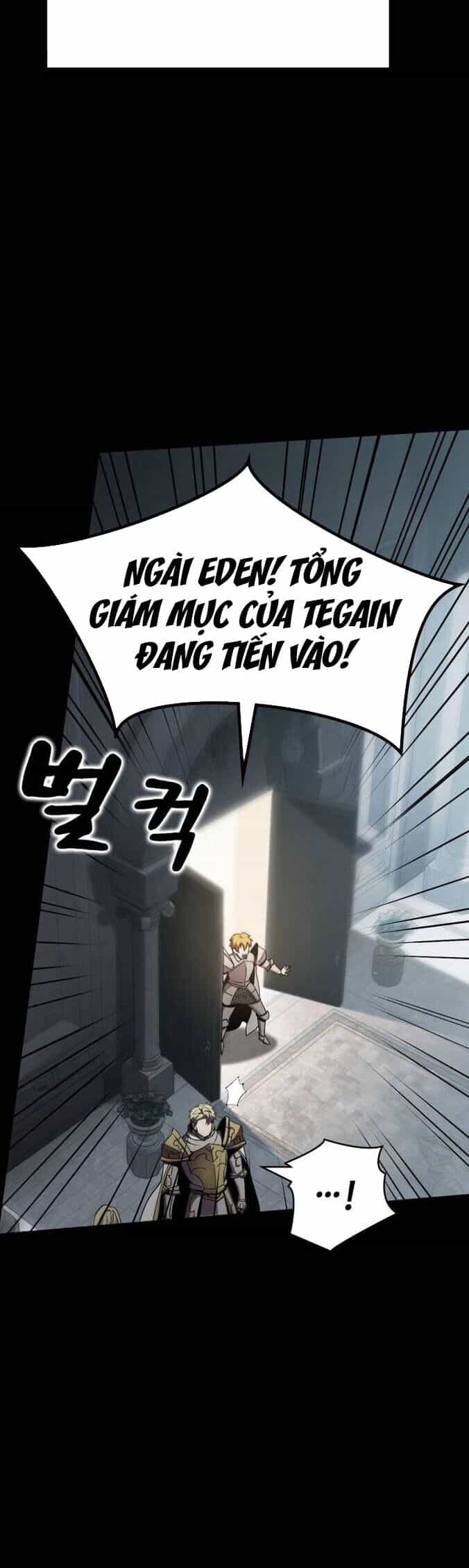 Thánh Kỵ Sĩ Trong Thế Giới Ảo Đen Tối - Chương 8 - ảnh 74