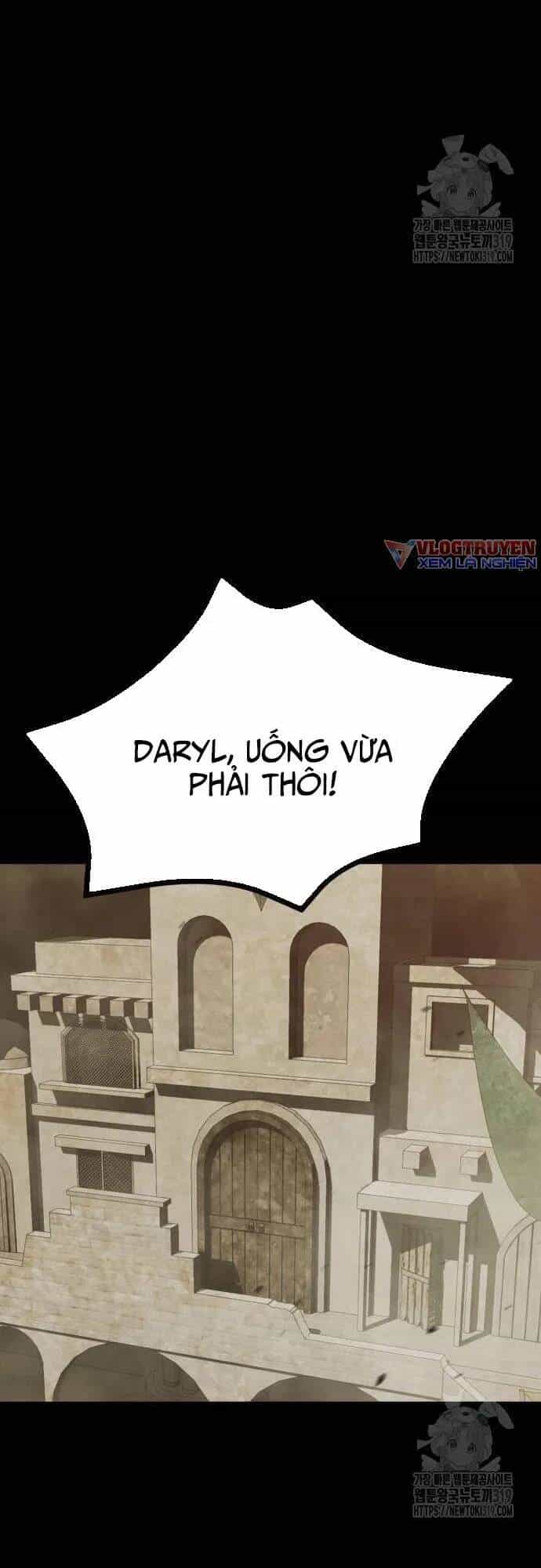 Thánh Kỵ Sĩ Trong Thế Giới Ảo Đen Tối - Chương 9 - ảnh 102