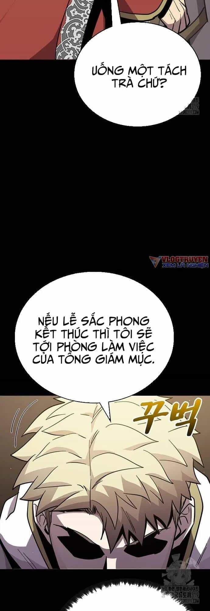 Thánh Kỵ Sĩ Trong Thế Giới Ảo Đen Tối - Chương 9 - ảnh 13