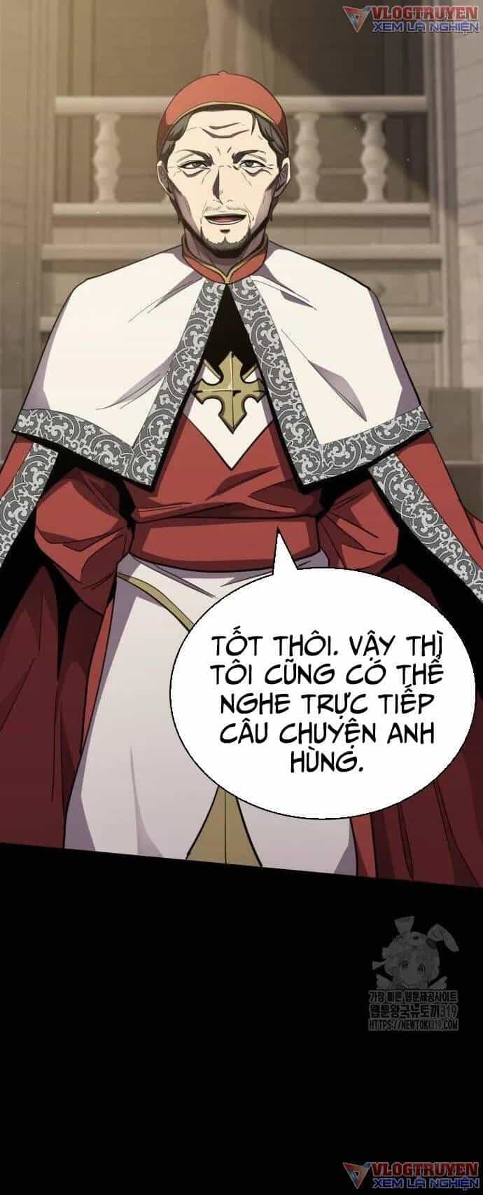 Thánh Kỵ Sĩ Trong Thế Giới Ảo Đen Tối - Chương 9 - ảnh 15