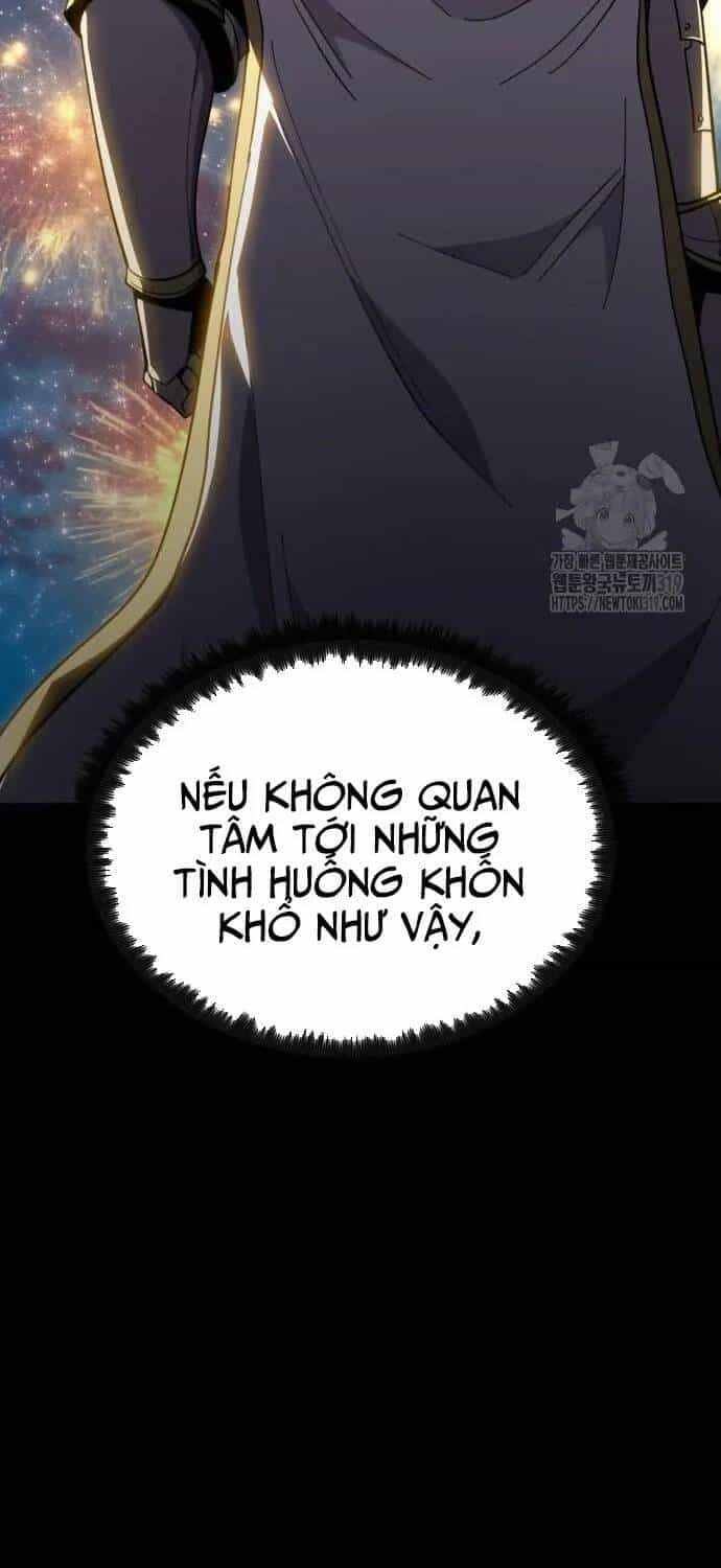 Thánh Kỵ Sĩ Trong Thế Giới Ảo Đen Tối - Chương 9 - ảnh 31