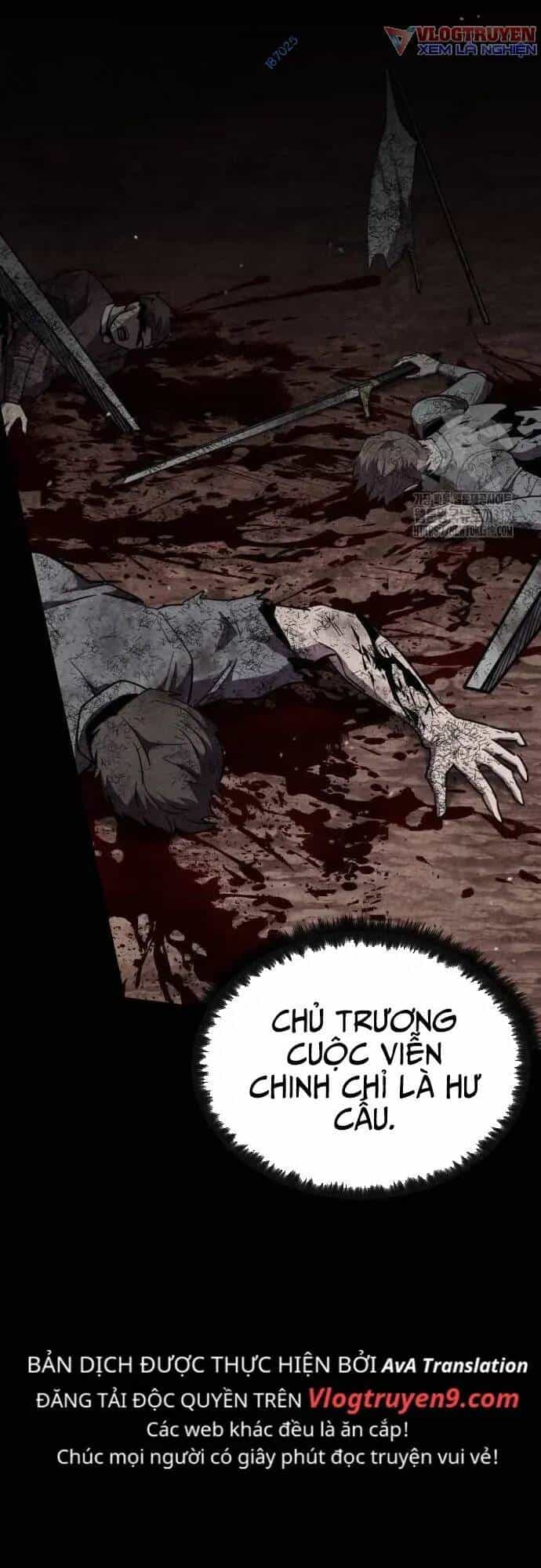 Thánh Kỵ Sĩ Trong Thế Giới Ảo Đen Tối - Chương 9 - ảnh 32