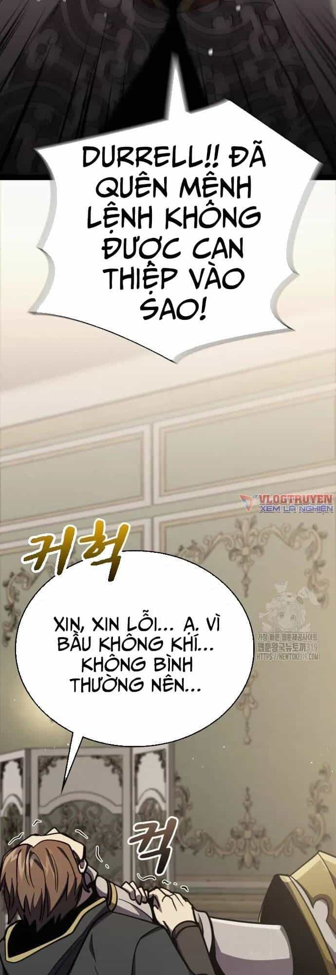Thánh Kỵ Sĩ Trong Thế Giới Ảo Đen Tối - Chương 9 - ảnh 58