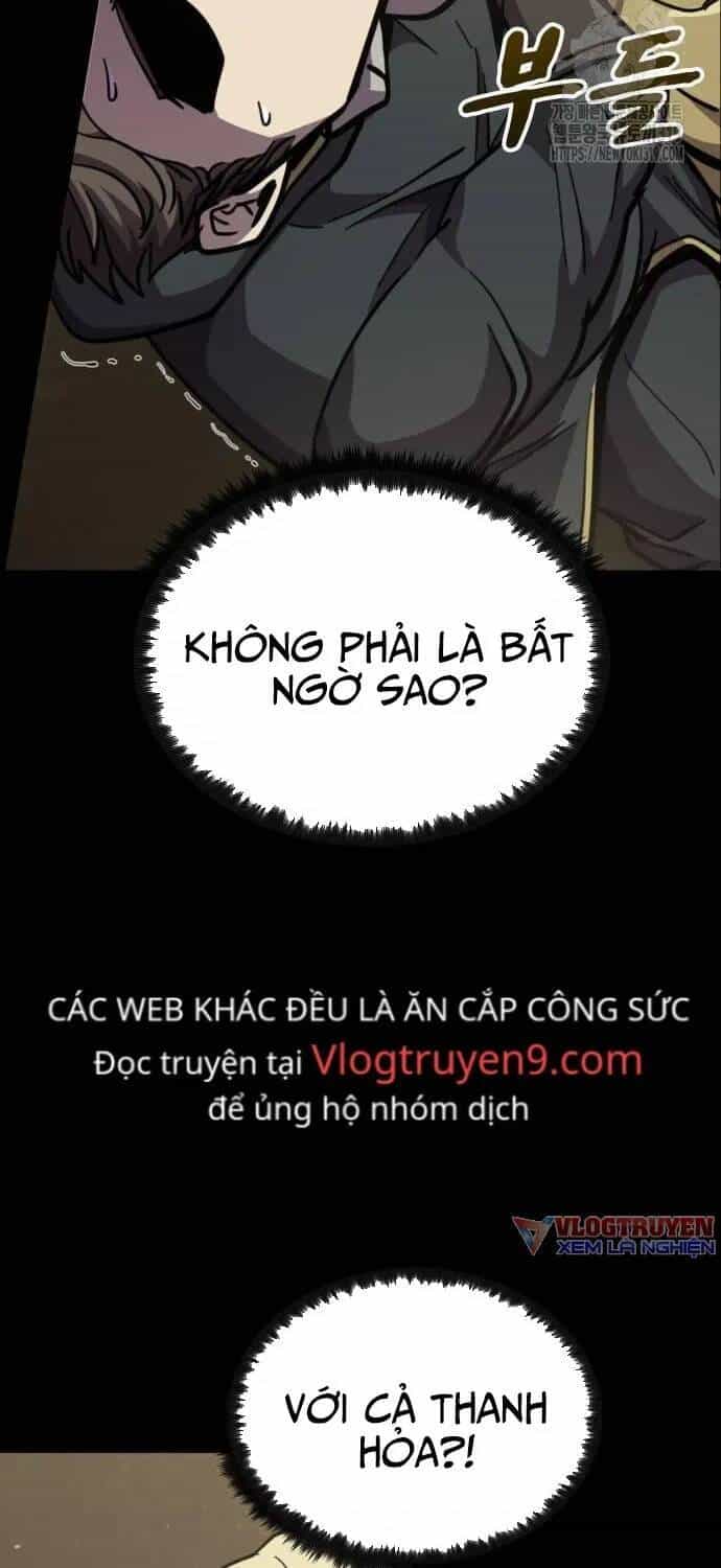 Thánh Kỵ Sĩ Trong Thế Giới Ảo Đen Tối - Chương 9 - ảnh 61