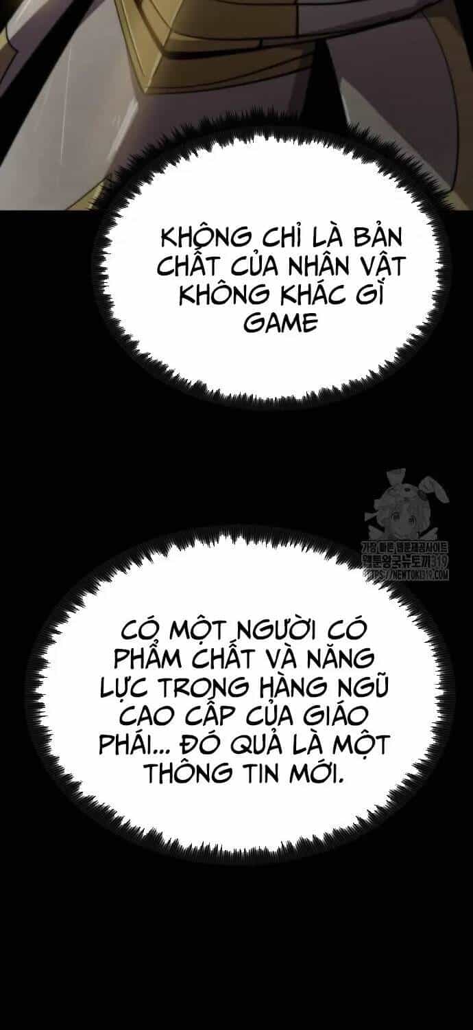Thánh Kỵ Sĩ Trong Thế Giới Ảo Đen Tối - Chương 9 - ảnh 78