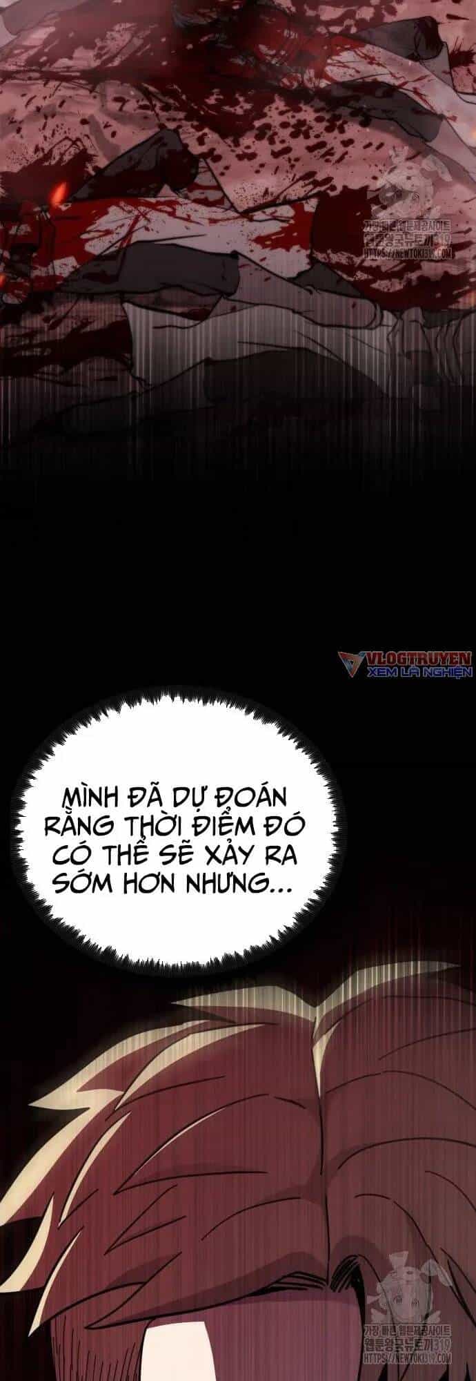 Thánh Kỵ Sĩ Trong Thế Giới Ảo Đen Tối - Chương 9 - ảnh 87