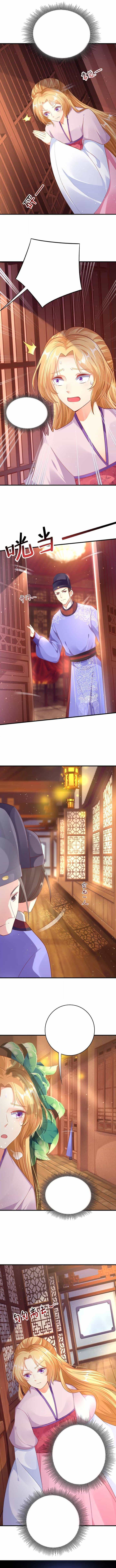 Thanh Linh Ở Đâu ? - Chương 15 - ảnh 2