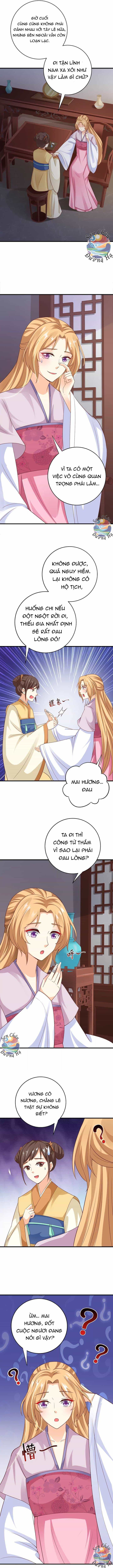 Thanh Linh Ở Đâu ? - Chương 15 - ảnh 4