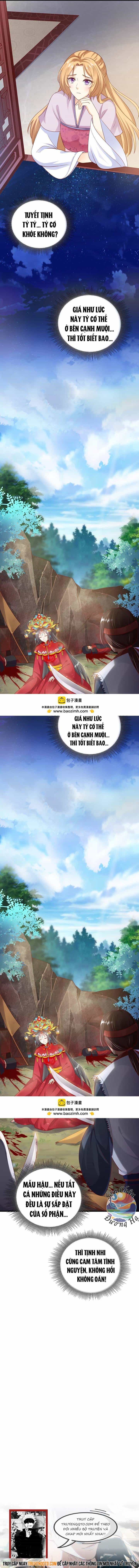 Thanh Linh Ở Đâu ? - Chương 15 - ảnh 6